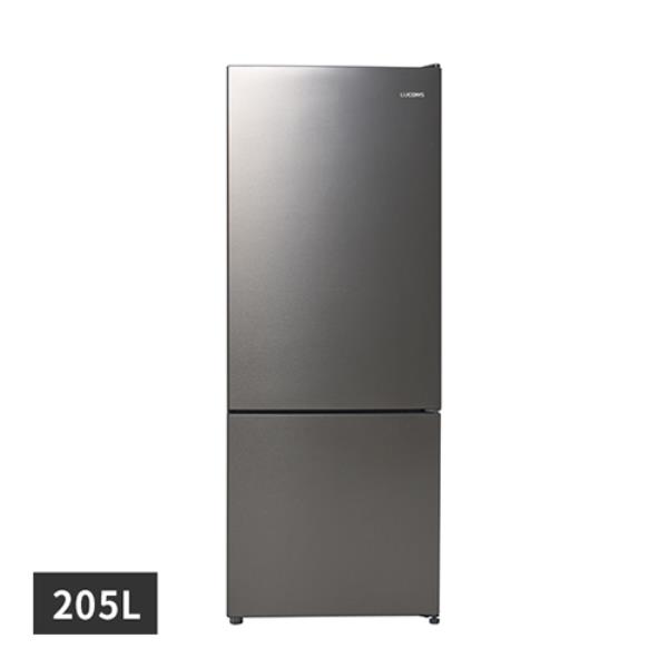 냉장고 상냉장 하냉동 205L