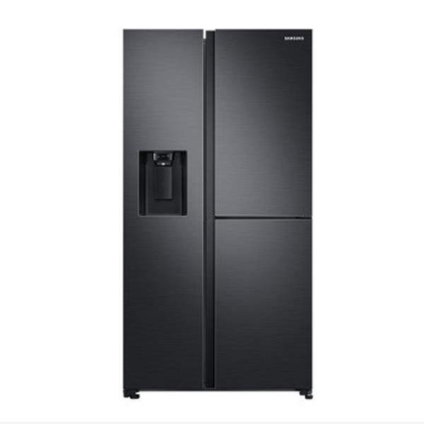 양문형 정수기 냉장고 805L 젠틀블랙